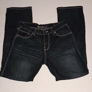 Focus 70 Jeans Size W:32/L:32